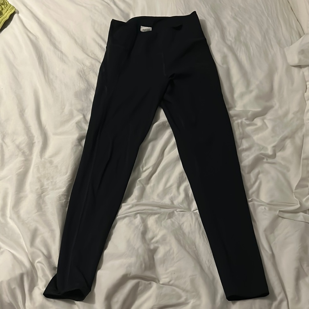Girlfriend collection compression legging